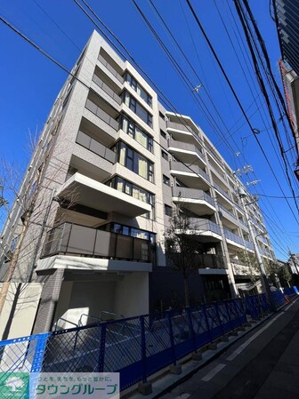 レジデンシャル池袋本町の物件内観写真